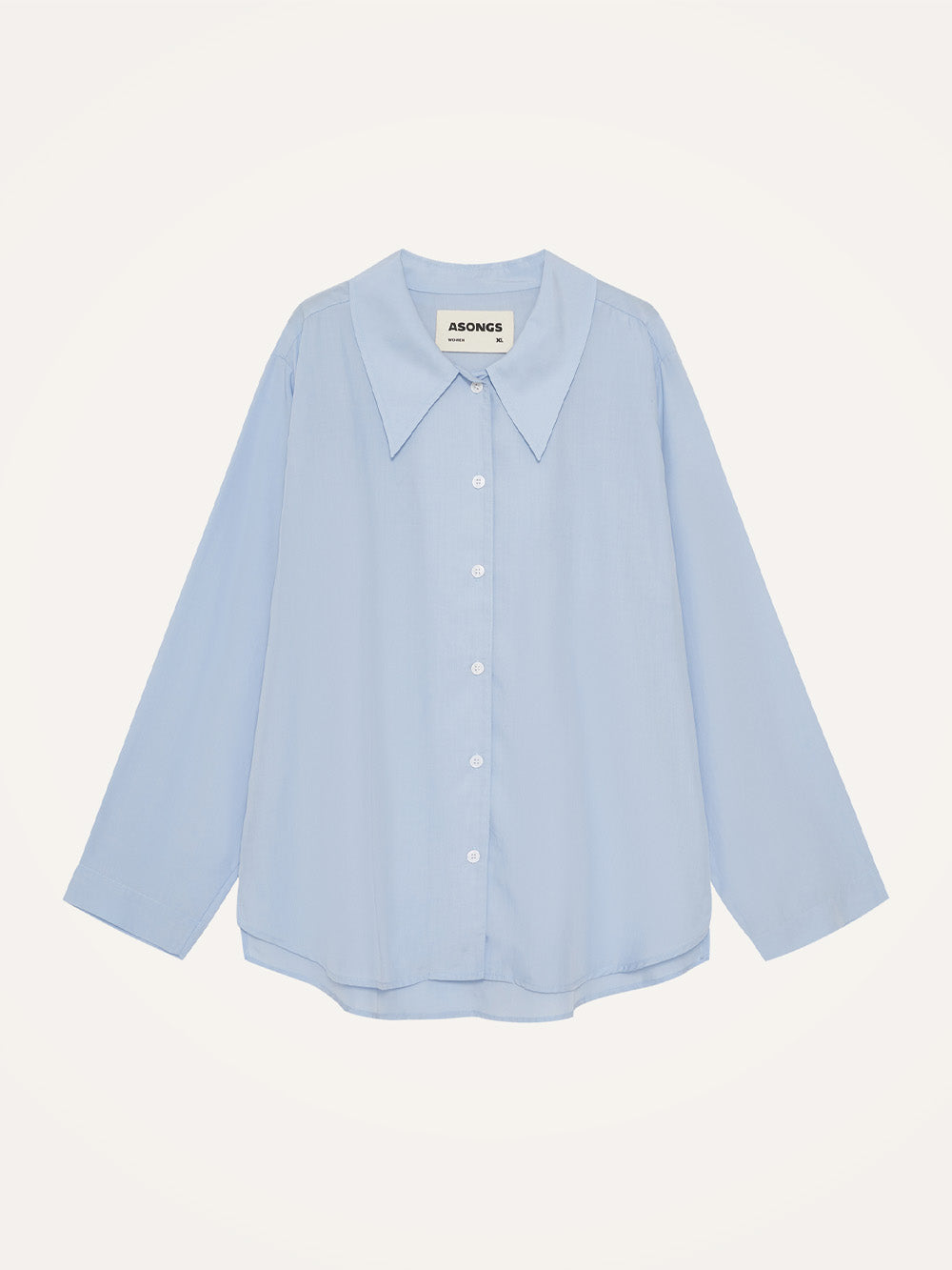 Meditation | Long sleeves shirt