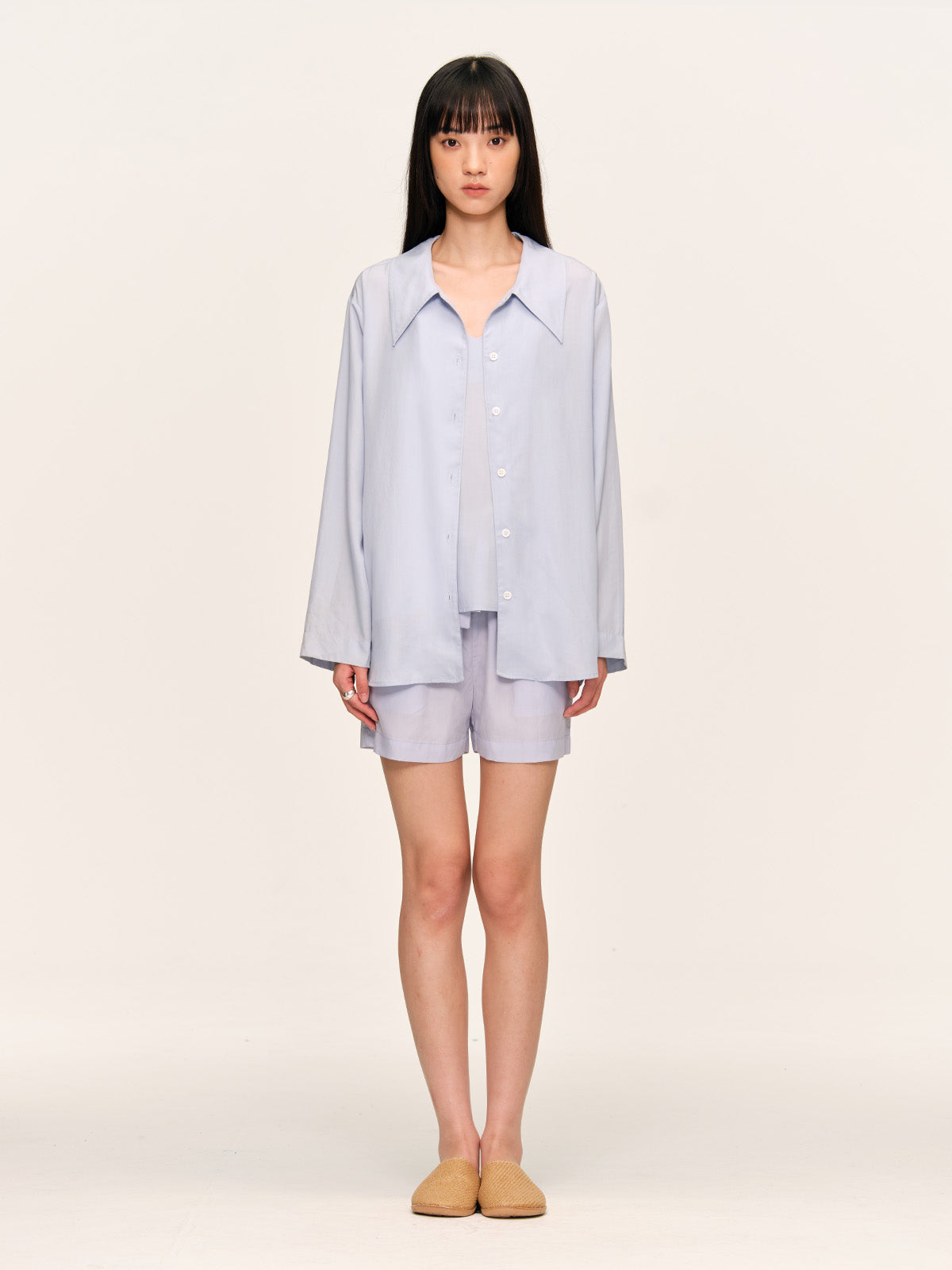 Meditation | Long sleeves shirt