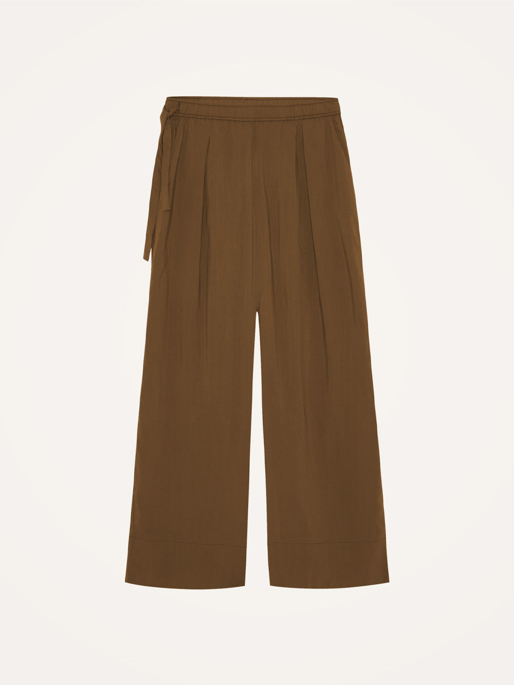 Meditation | Wide Leg Trousers