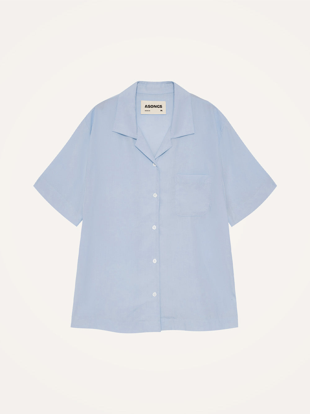 Meditation | Short sleeves shirt